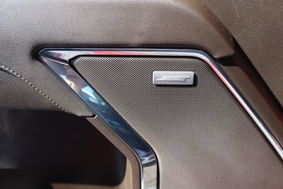 2024 Chevrolet Silverado 3500 HD LTZ