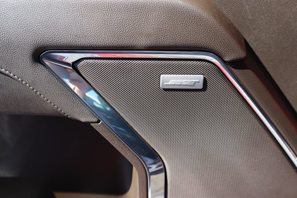 2024 Chevrolet Silverado 3500 HD LTZ