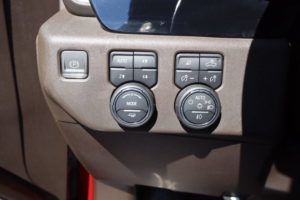 2024 Chevrolet Silverado 3500 HD LTZ
