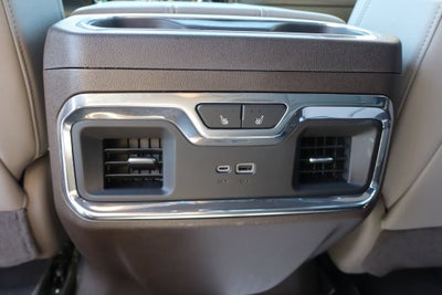 2024 Chevrolet Silverado 3500 HD LTZ