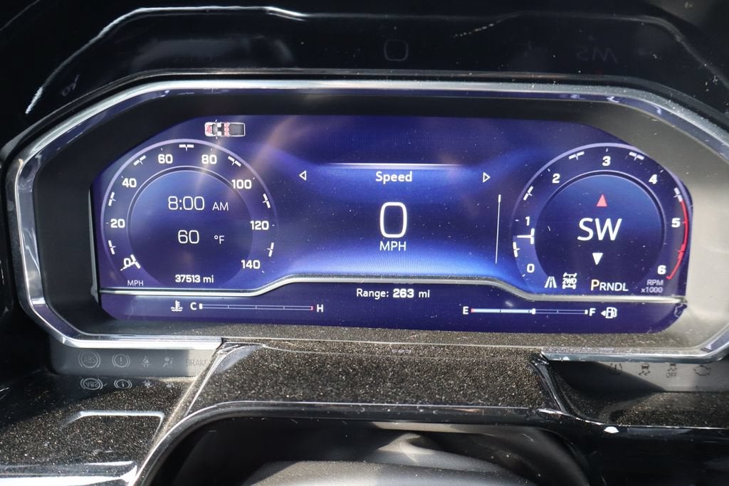 2024 Chevrolet Silverado 3500 HD LTZ