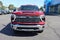 2024 Chevrolet Silverado 3500 HD LTZ
