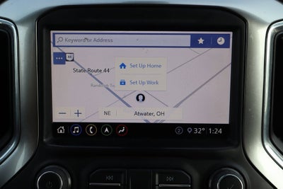 2020 Chevrolet Silverado 3500 HD LTZ