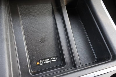 2020 Chevrolet Silverado 3500 HD LTZ