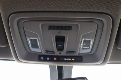 2020 Chevrolet Silverado 3500 HD LTZ