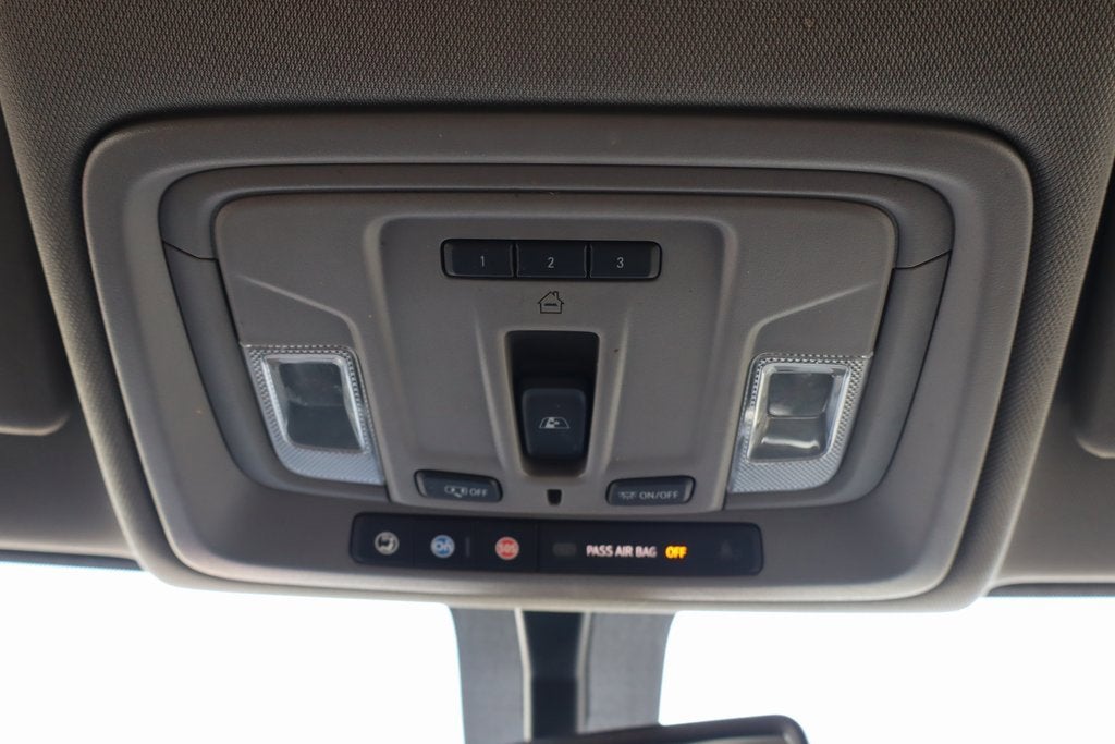 2020 Chevrolet Silverado 3500 HD LTZ