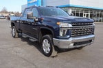 2020 Chevrolet Silverado 3500 HD LTZ