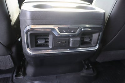 2020 Chevrolet Silverado 3500 HD LTZ