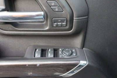 2020 Chevrolet Silverado 3500 HD LTZ