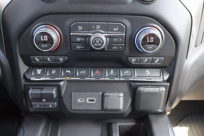 2021 Chevrolet Silverado 3500 HD LTZ