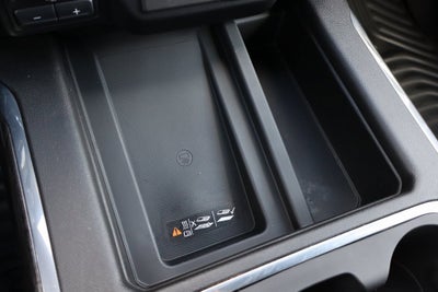 2021 Chevrolet Silverado 3500 HD LTZ