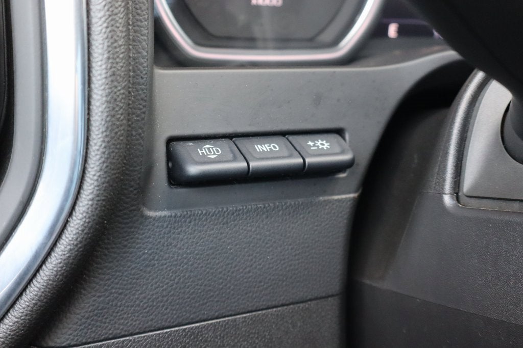 2021 Chevrolet Silverado 3500 HD LTZ