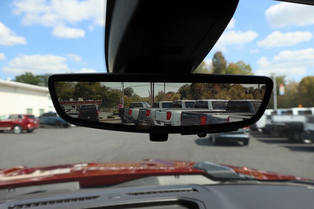 2021 Chevrolet Silverado 3500 HD LTZ