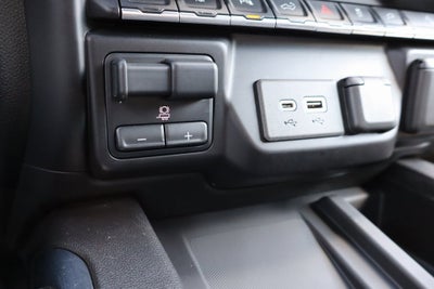 2021 Chevrolet Silverado 3500 HD LTZ