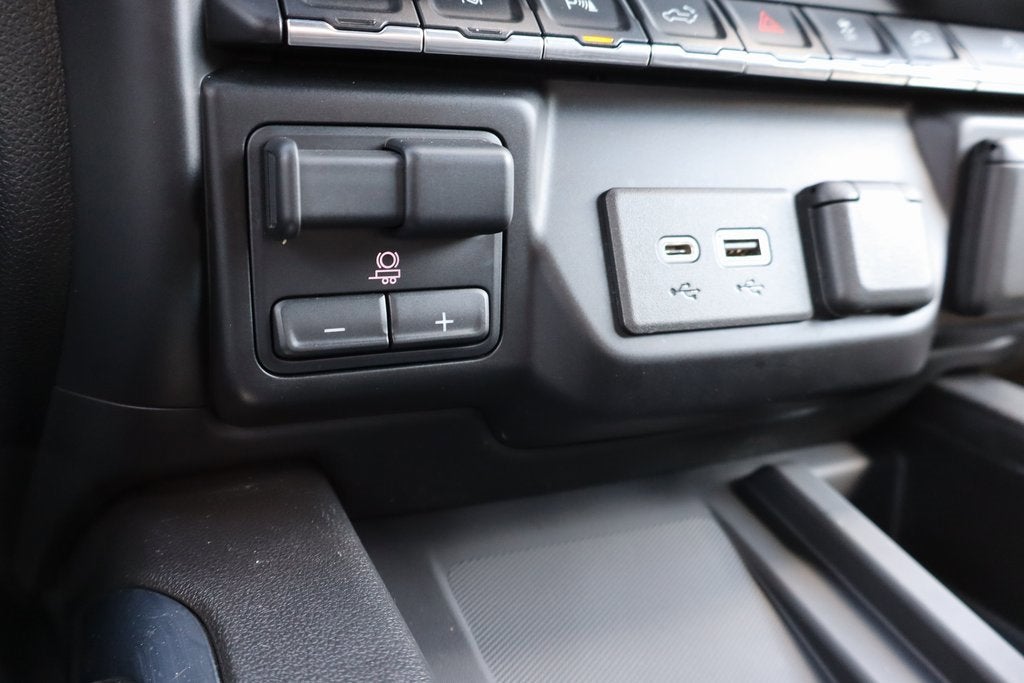 2021 Chevrolet Silverado 3500 HD LTZ