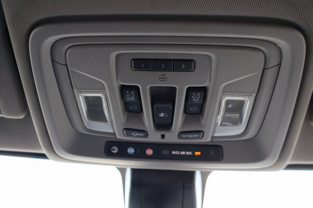 2021 Chevrolet Silverado 3500 HD LTZ