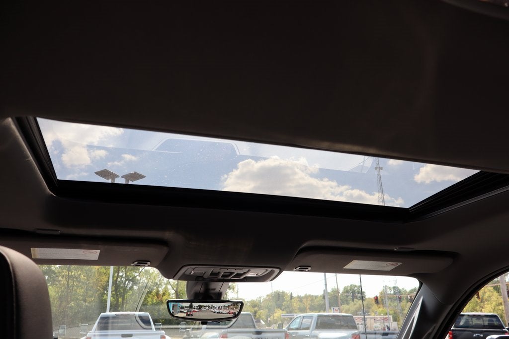 2021 Chevrolet Silverado 3500 HD LTZ