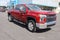 2021 Chevrolet Silverado 3500 HD LTZ
