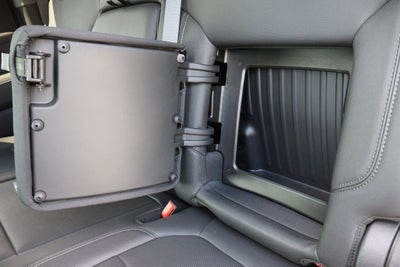 2021 Chevrolet Silverado 3500 HD LTZ