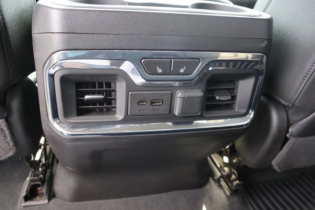 2021 Chevrolet Silverado 3500 HD LTZ