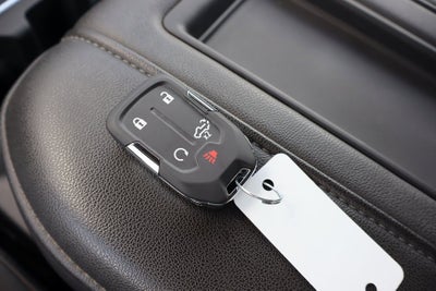 2021 Chevrolet Silverado 3500 HD LTZ