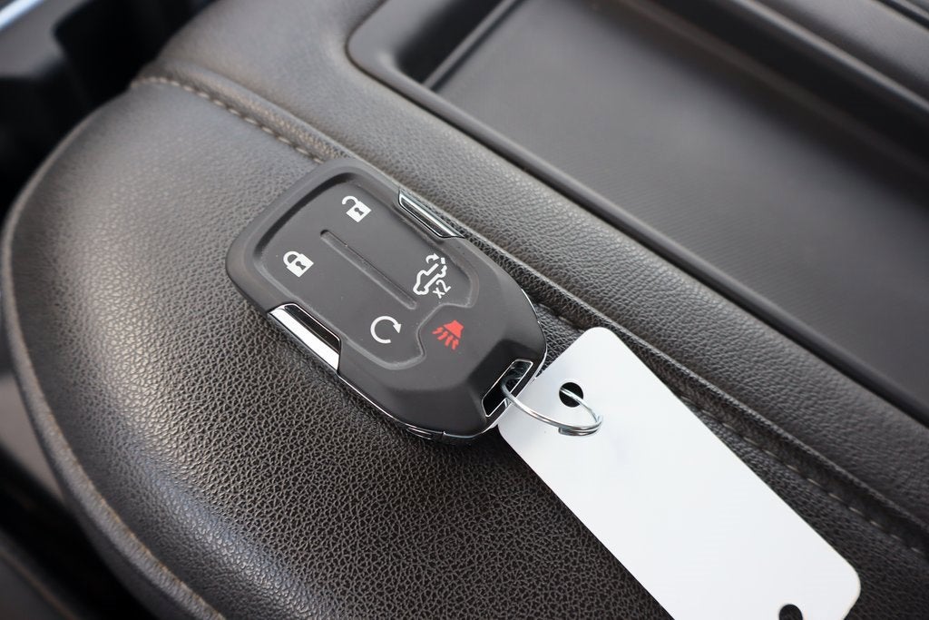 2021 Chevrolet Silverado 3500 HD LTZ