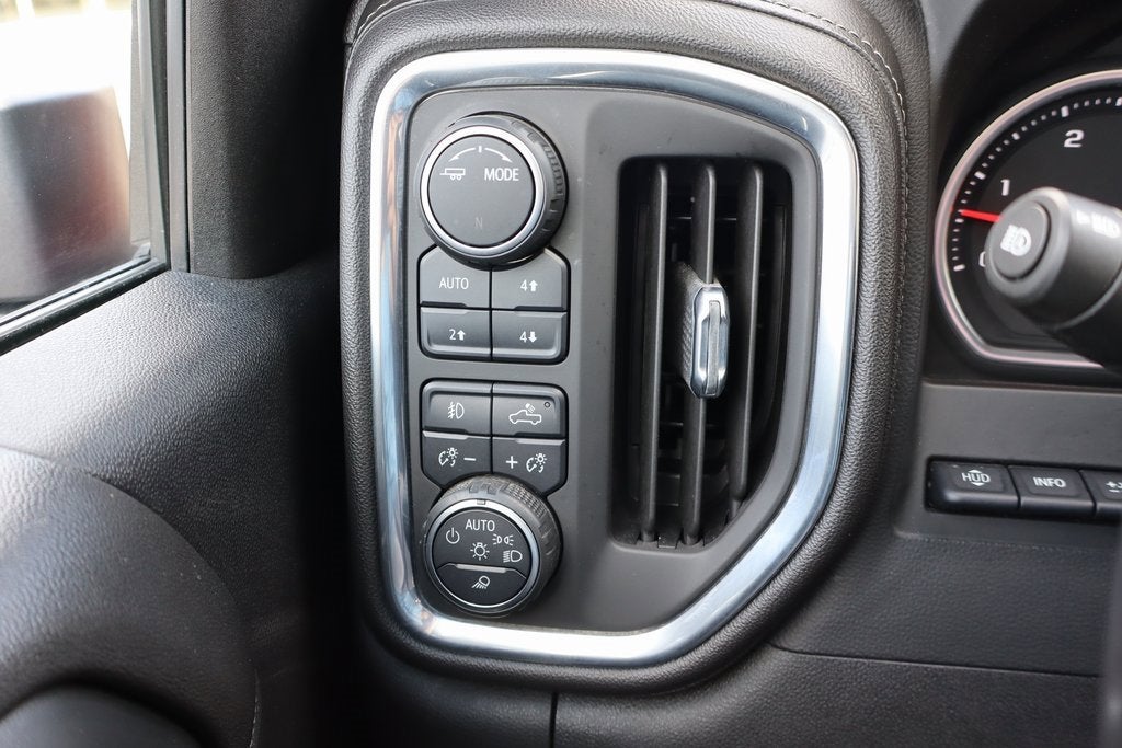 2021 Chevrolet Silverado 3500 HD LTZ