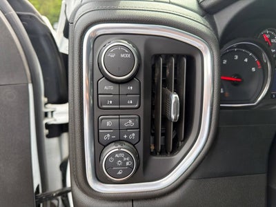 2022 Chevrolet Silverado 3500 HD LTZ