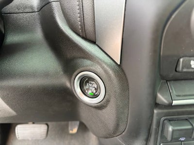 2022 Chevrolet Silverado 3500 HD LTZ