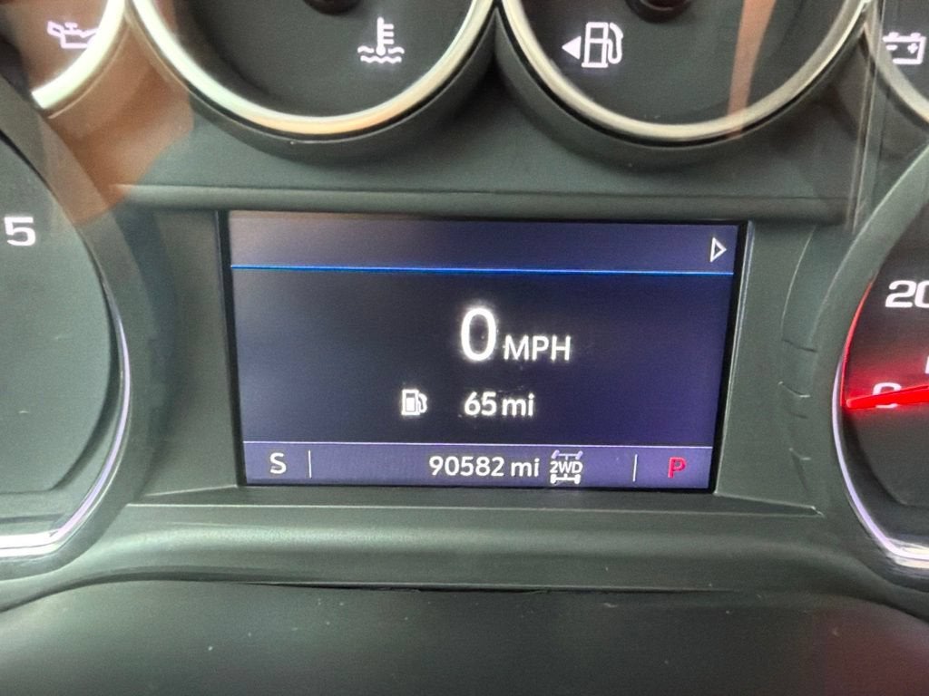2022 Chevrolet Silverado 3500 HD LTZ