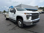 2022 Chevrolet Silverado 3500 HD LTZ