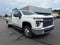 2022 Chevrolet Silverado 3500 HD LTZ