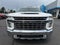 2022 Chevrolet Silverado 3500 HD LTZ