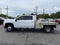 2022 Chevrolet Silverado 3500 HD LTZ