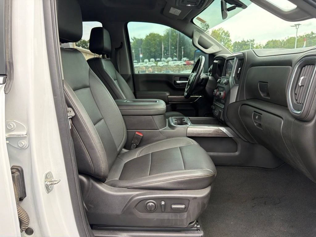 2022 Chevrolet Silverado 3500 HD LTZ