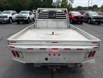 2022 Chevrolet Silverado 3500 HD LTZ