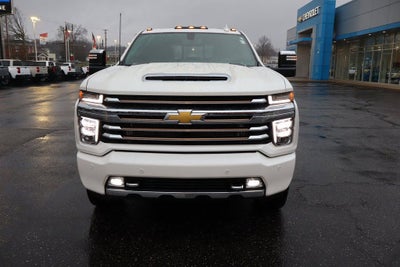2023 Chevrolet Silverado 3500 HD High Country