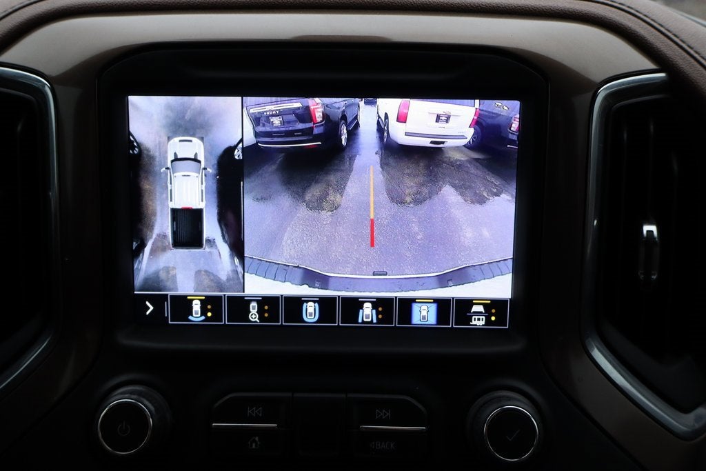 2023 Chevrolet Silverado 3500 HD High Country