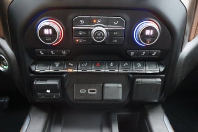 2023 Chevrolet Silverado 3500 HD High Country