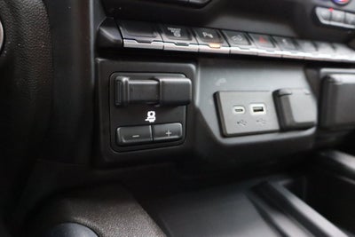 2023 Chevrolet Silverado 3500 HD High Country