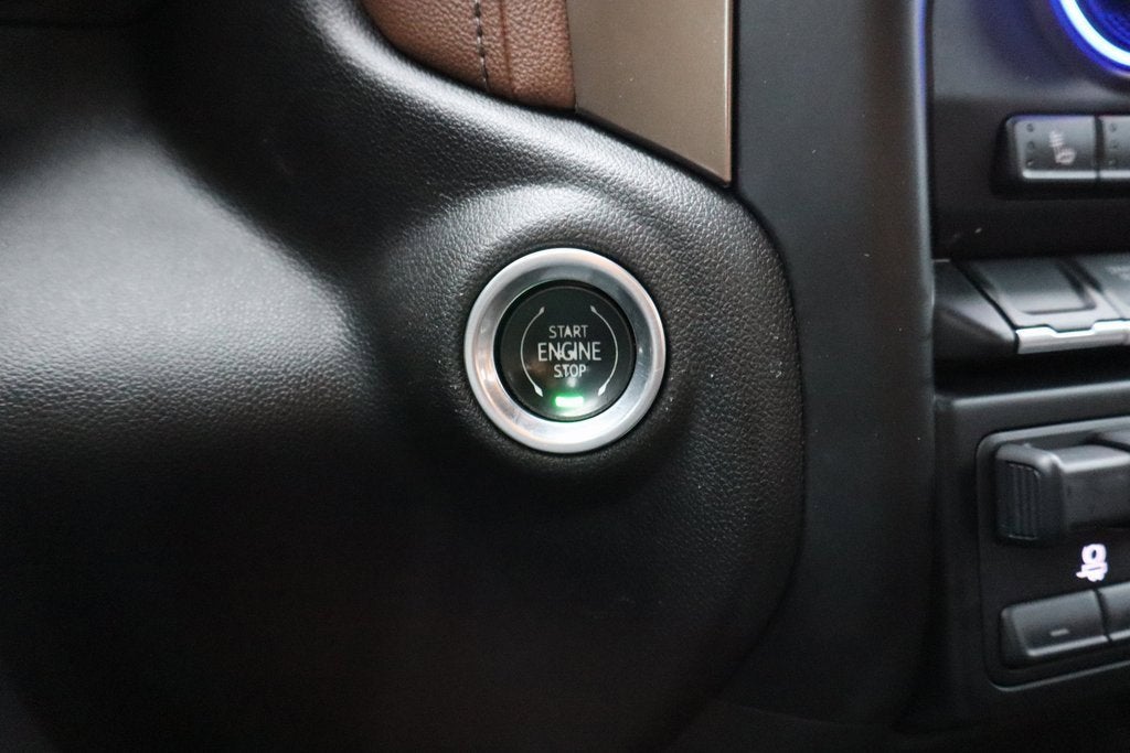 2023 Chevrolet Silverado 3500 HD High Country