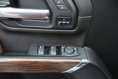 2023 Chevrolet Silverado 3500 HD High Country