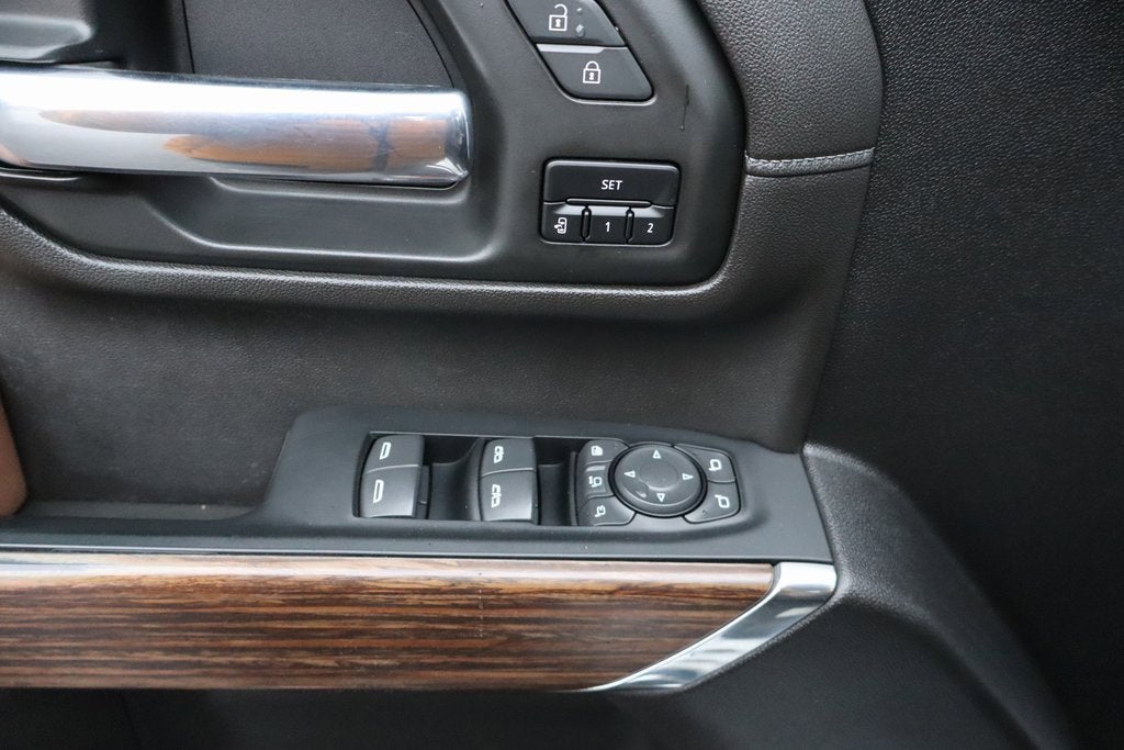 2023 Chevrolet Silverado 3500 HD High Country