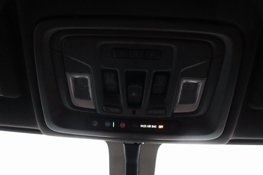 2023 Chevrolet Silverado 3500 HD High Country