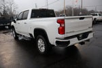2023 Chevrolet Silverado 3500 HD High Country