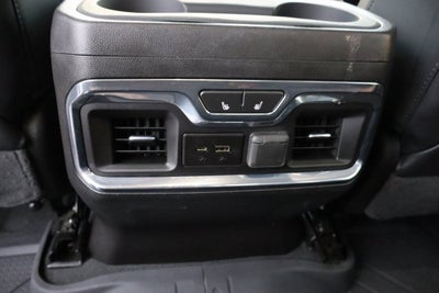 2023 Chevrolet Silverado 3500 HD High Country