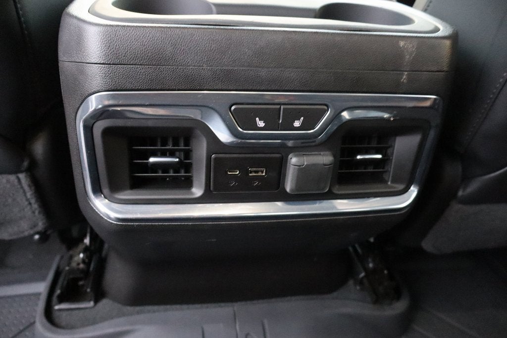 2023 Chevrolet Silverado 3500 HD High Country