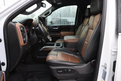 2023 Chevrolet Silverado 3500 HD High Country