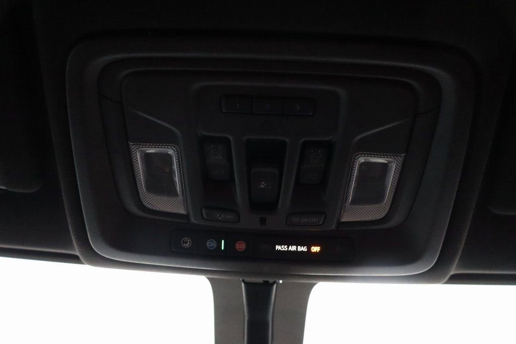 2023 Chevrolet Silverado 3500 HD High Country