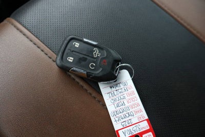 2023 Chevrolet Silverado 3500 HD High Country